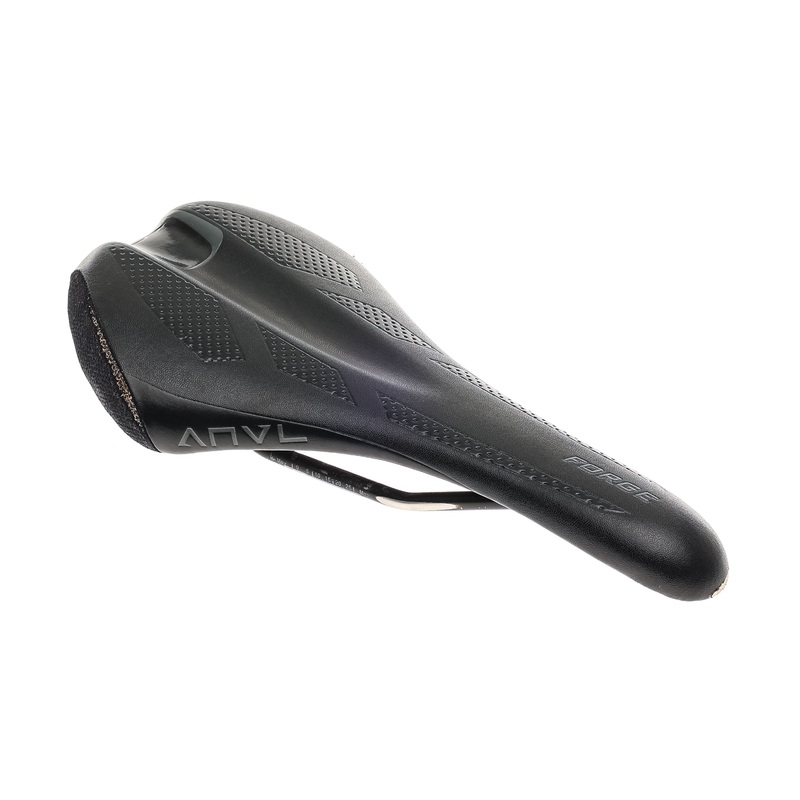 DISCARD  ANVL Stealth Saddle 138mm Chromoly Rails