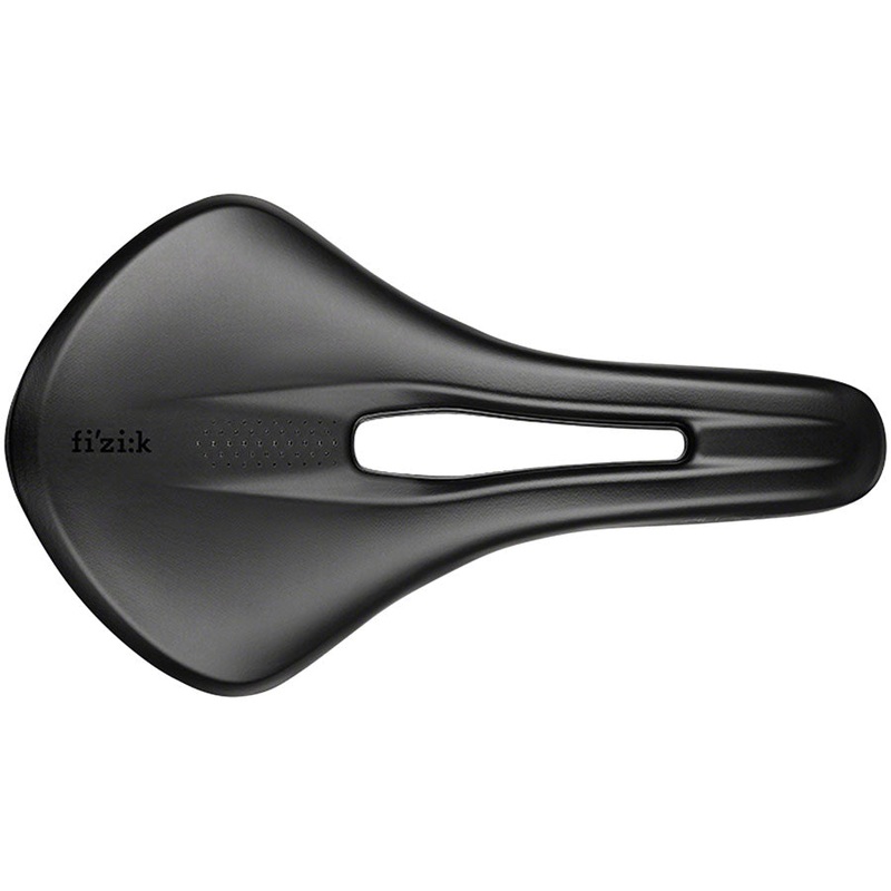 Fizik Tempo Aliante R1 Saddle – Carbon 145mm Black