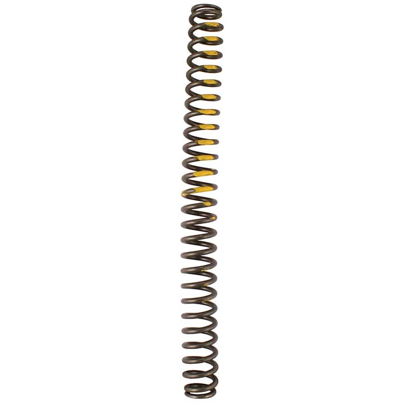 Coil Spring 07+ Domain (Fixed 180mm) Firm/Blue