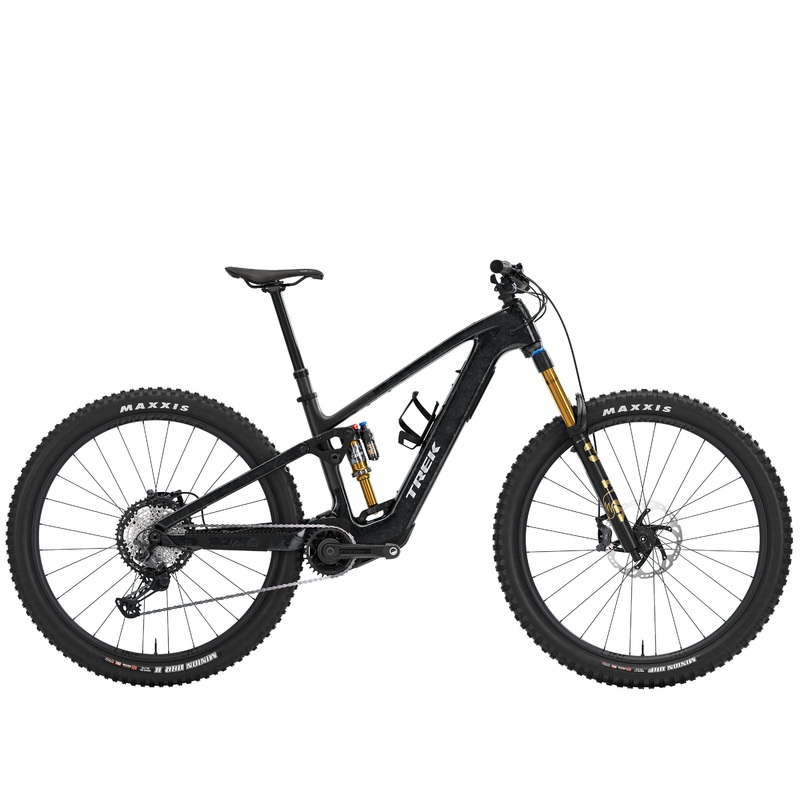 FUEL+ EX 9.8 XT US XL Carbon Smoke/Lithium Grey Marble