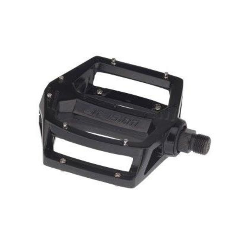 Haro Fusion DX BMX Platform Pedals – 9/16″ – Black