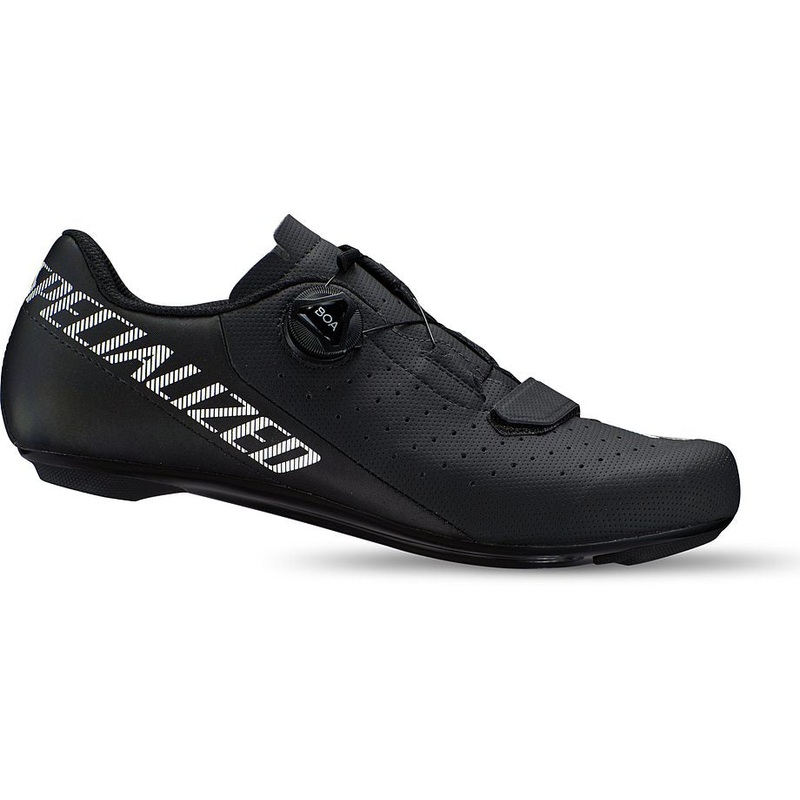 Specialized torch 1.0 shoe black 40