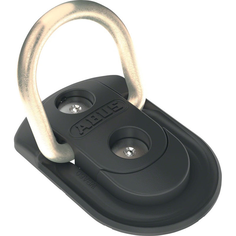 Abus WBA 60 Wall/Floor Anchor: 10mm