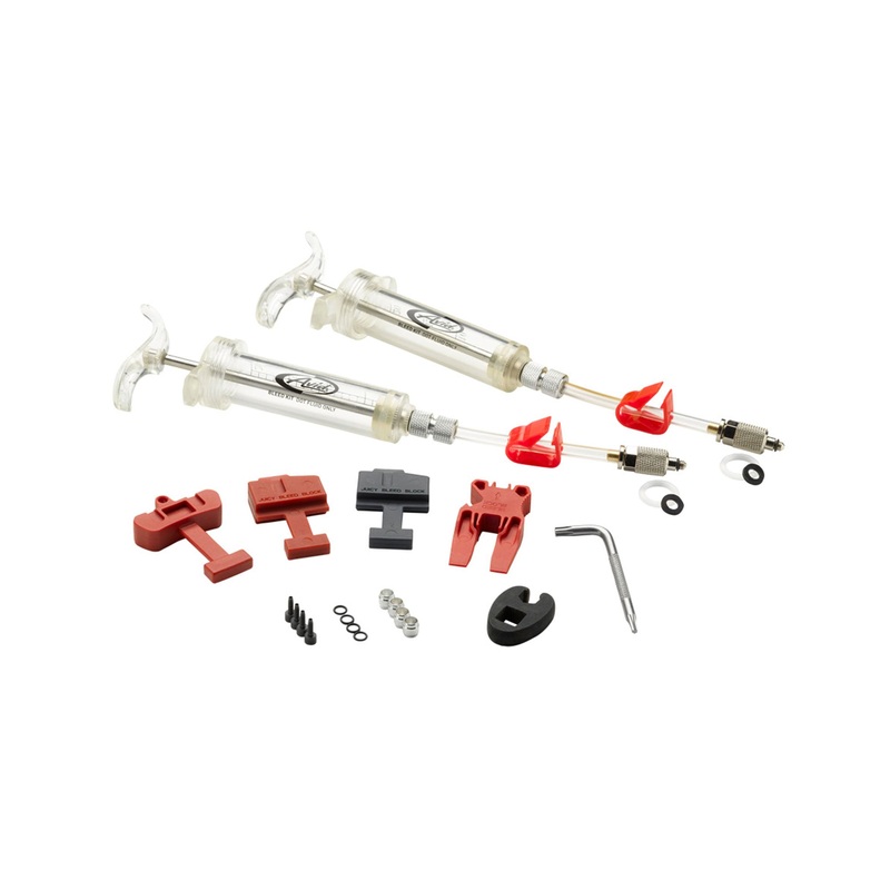Avid Professional Bleed Kit No Color