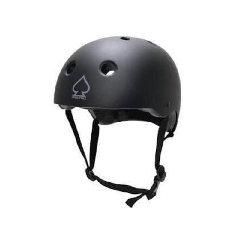Pro-Tec Prime Certified Helmet Black XS/S
