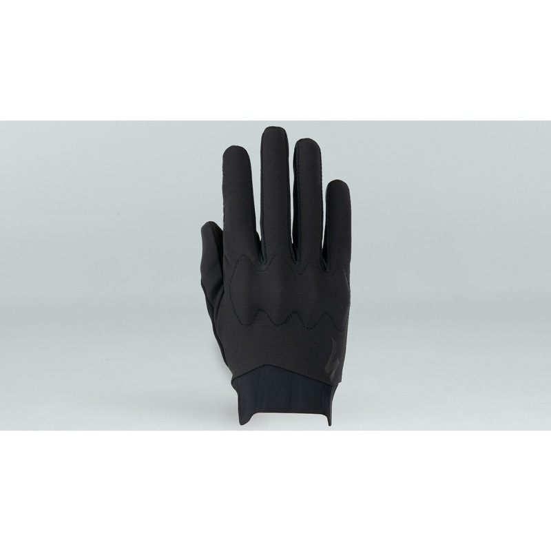 Women’s Trail D3O Gloves XS Garnet Red