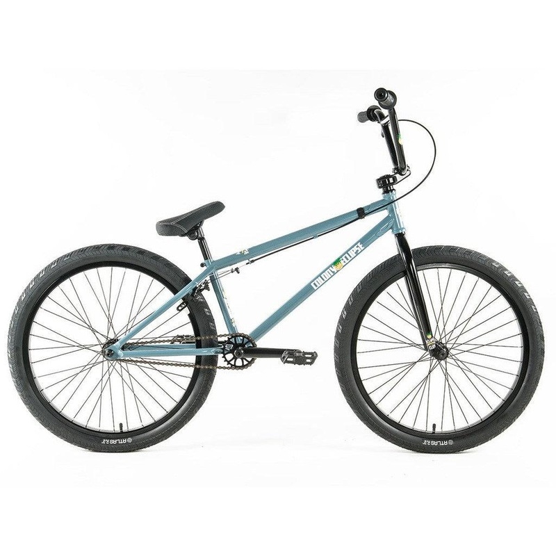 Colony Eclipse 24 Inch Bike Nardo Grey 22