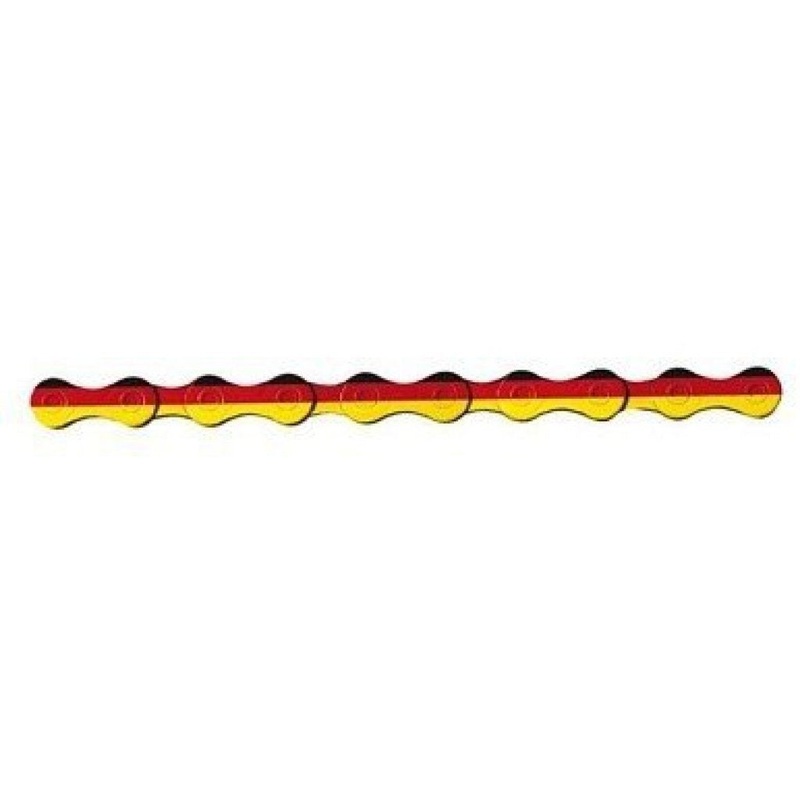 KMC Z510H Premium Chain-1/8″ Germany