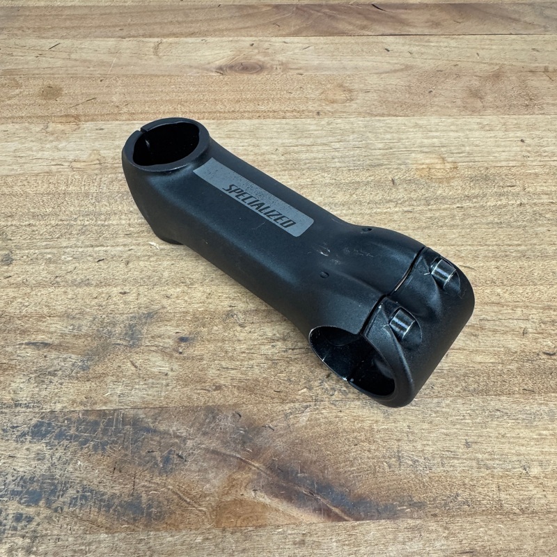 Specialized Future fits Roubaix Future Shock 100mm 6 Degree Alloy Stem 31.8mm