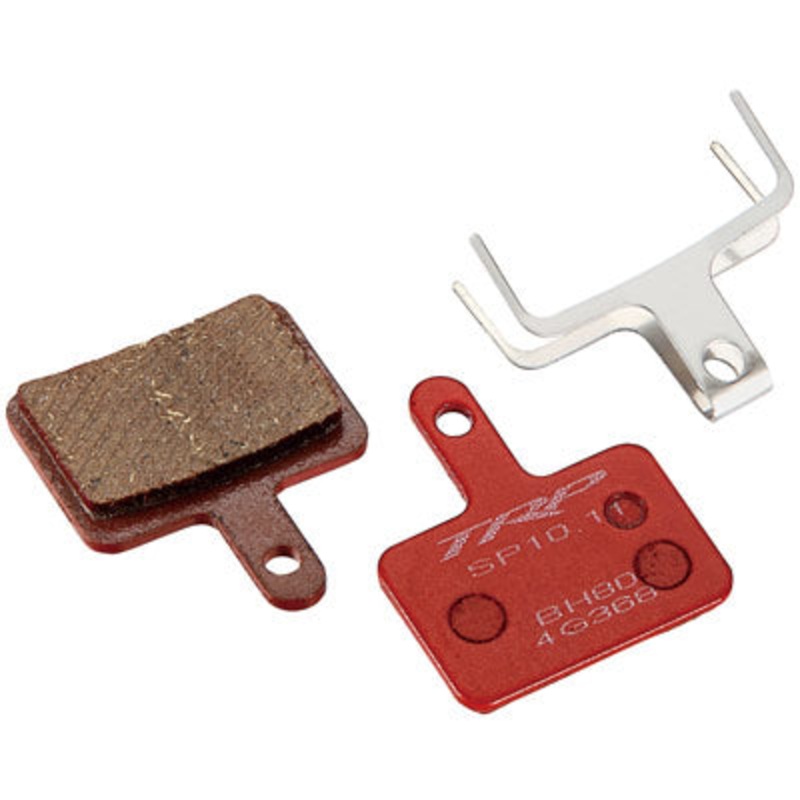 Trp Sp10.11 Metl Cer Disc Pads Hylex Pm,Hy/Rd,Spyre,Spyke Sp10.11 Brake Pads  Brakepads NA N/A