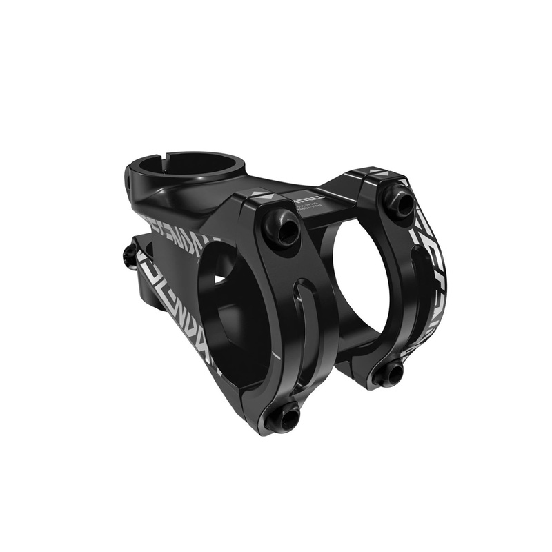 Truvativ Descendant 35 Stem Black 40mm