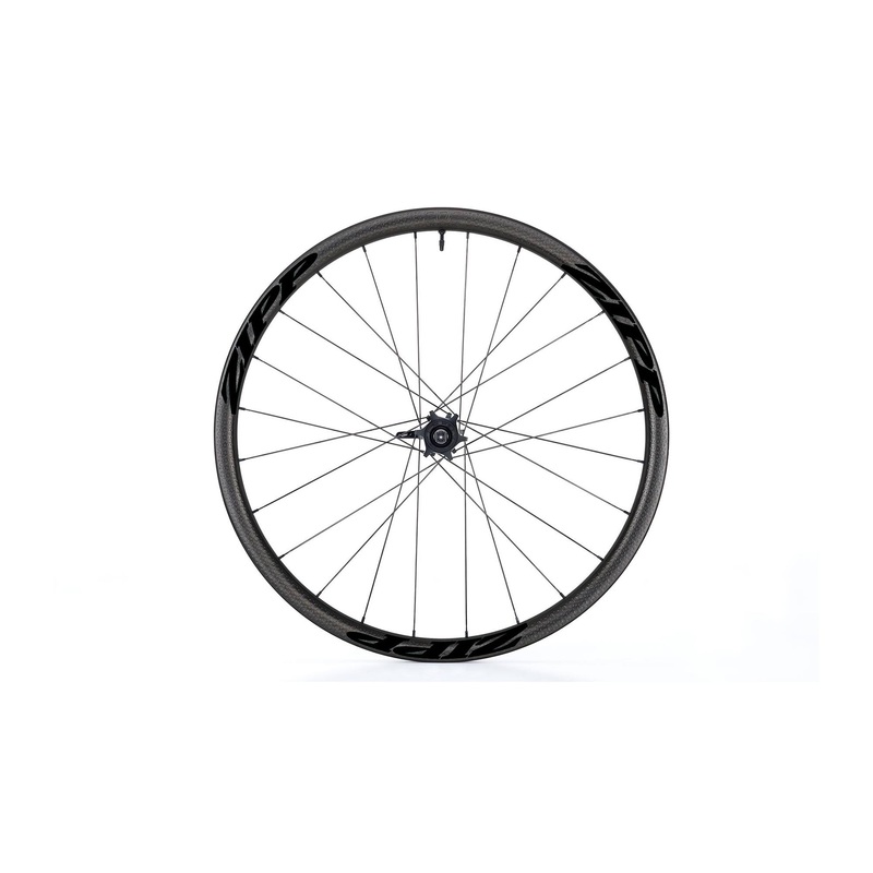 Zipp 202 Firecrest Disc Tubeless Clincher Rear Wheel Black XD Driver