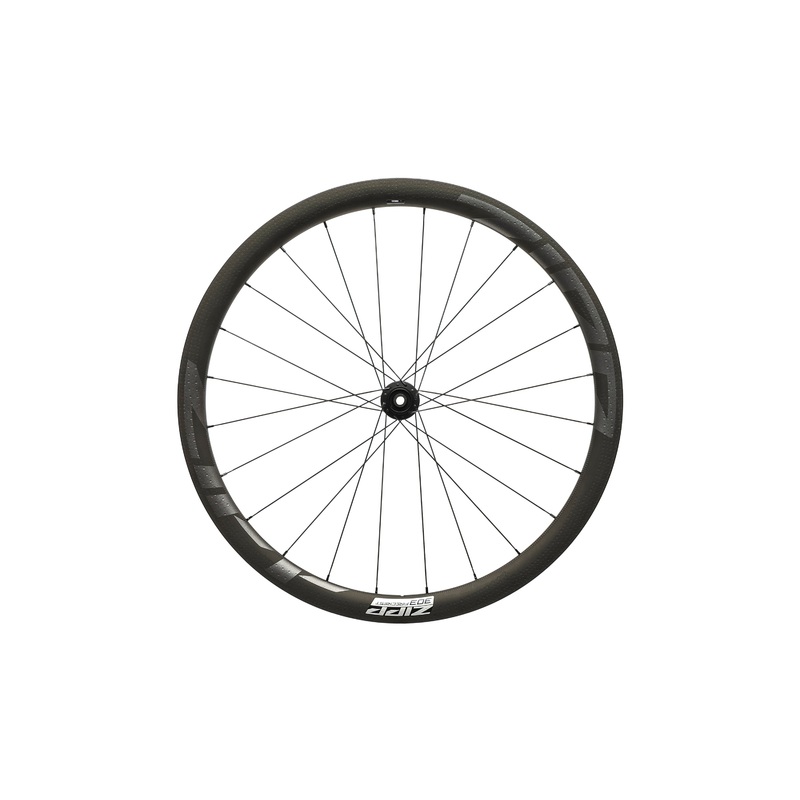 Zipp 303 Firecrest Carbon Tubeless 700c Front Wheel