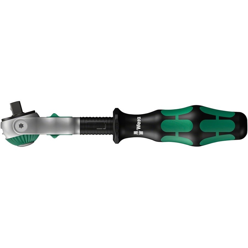 Zyklop Speed Ratchet 8000-A