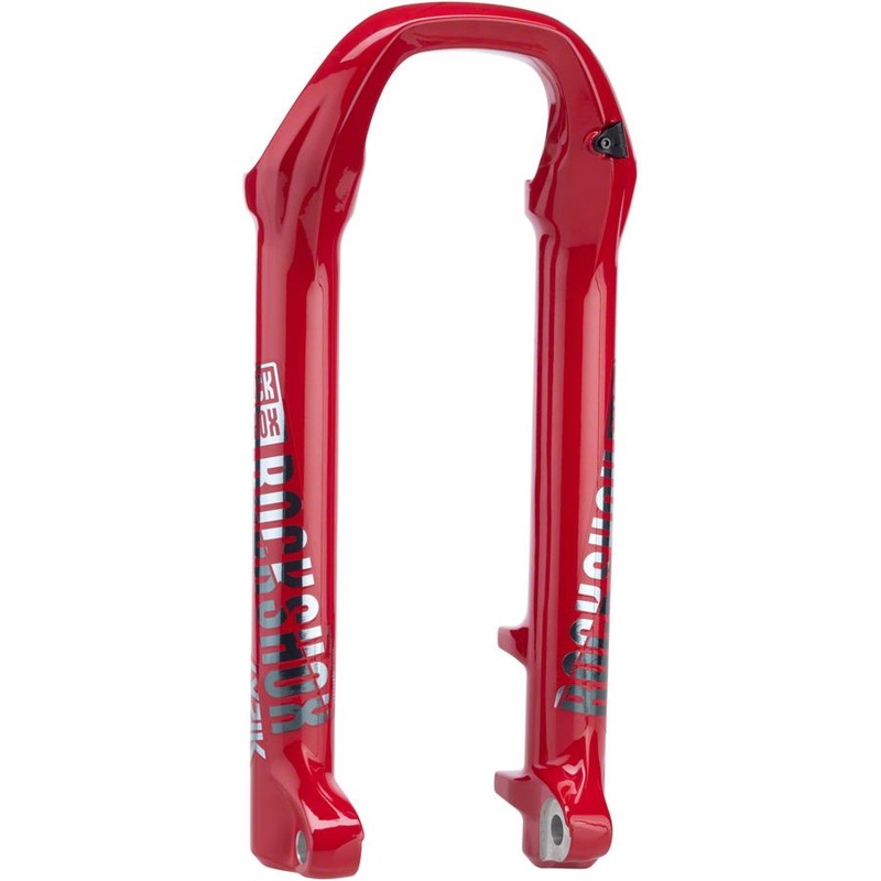 35mm / 27.5″ / Boost 15-x Red