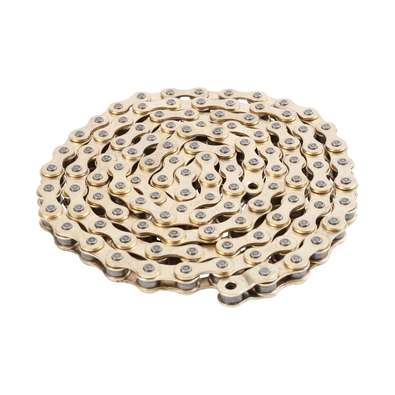 Odyssey Bluebird Chain (Gold) Gold