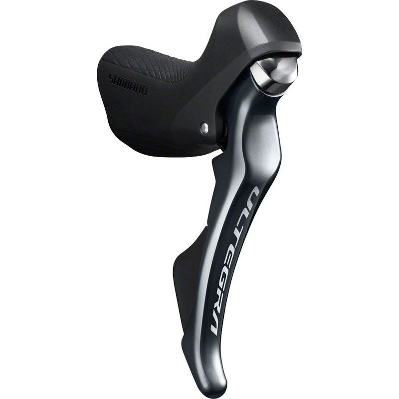 Shimano Ultegra R8000 Dual Control Levers