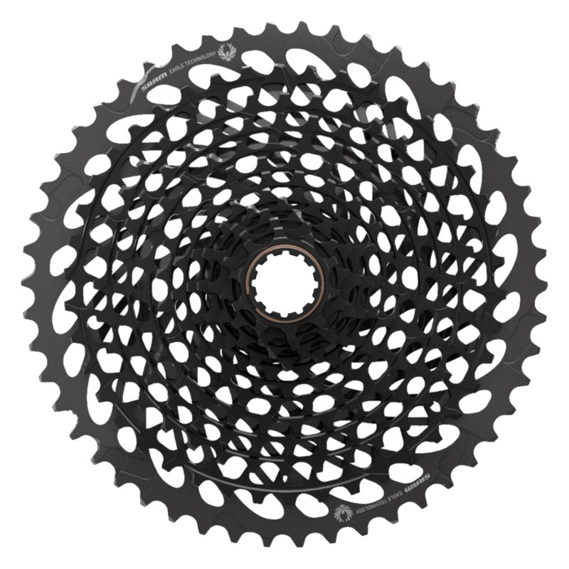 SRAM X01 Eagle 12s Cassette 10-50t