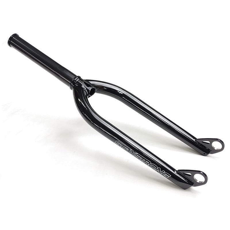 Stay Strong Reactiv Pro 24 Inch 20mm  Fork Black 31mm