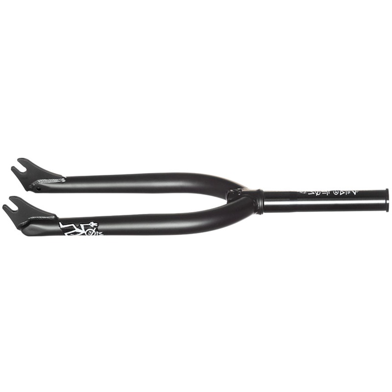 Demolition Kevin Peraza KP Fork Black