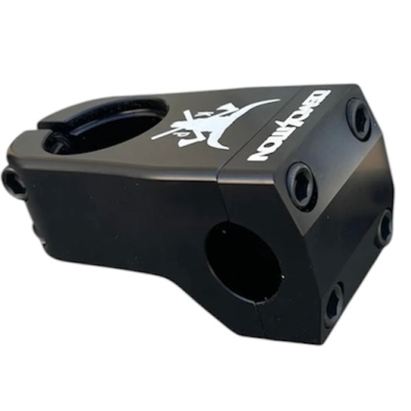 Demolition Kevin Peraza Stem Black