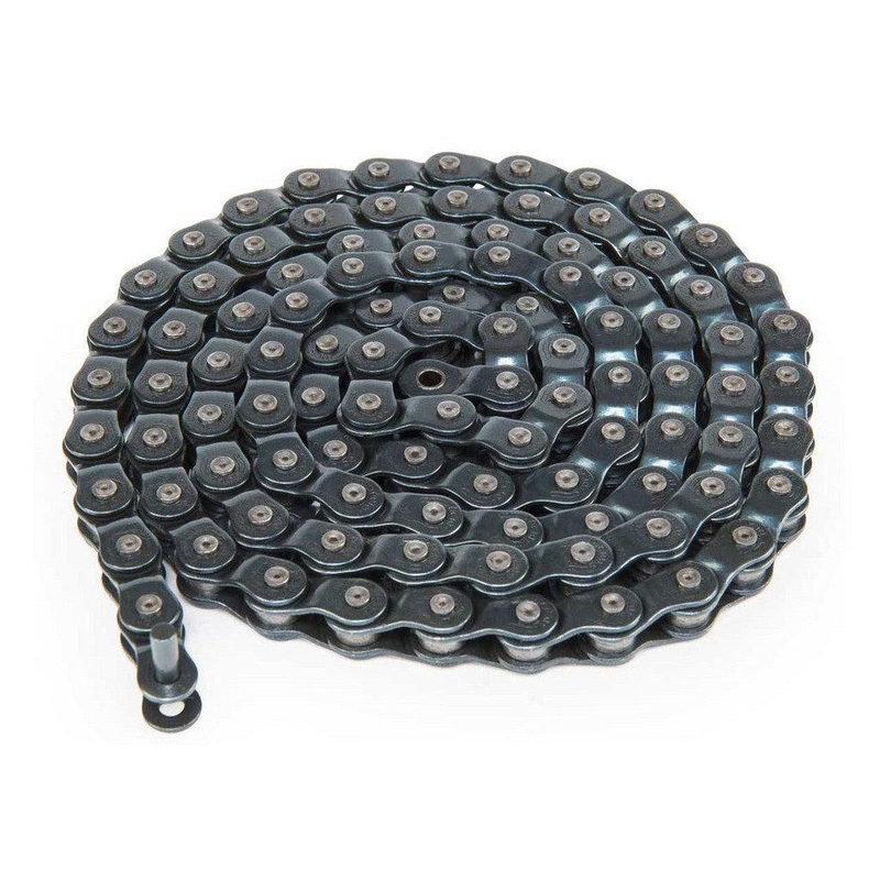 Eclat 4 Stroke Half Link Chain Black 1/2 x 1/8