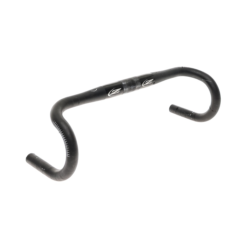 Zipp Service Course SL 88 Handlebar 31.8mm x 44cm Aluminum Black