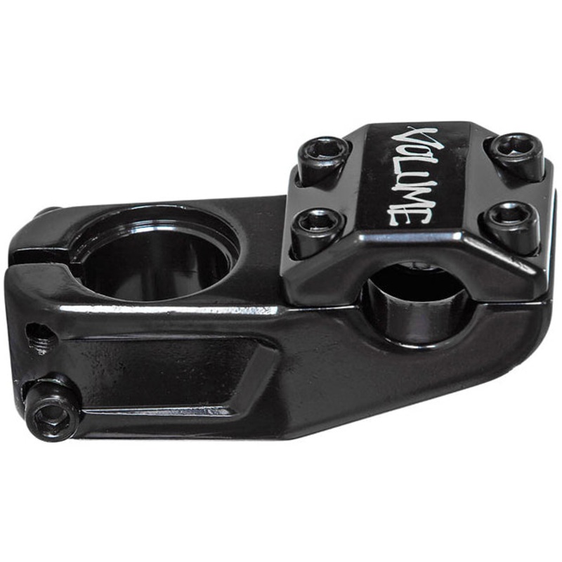 Volume Staple Stem Black