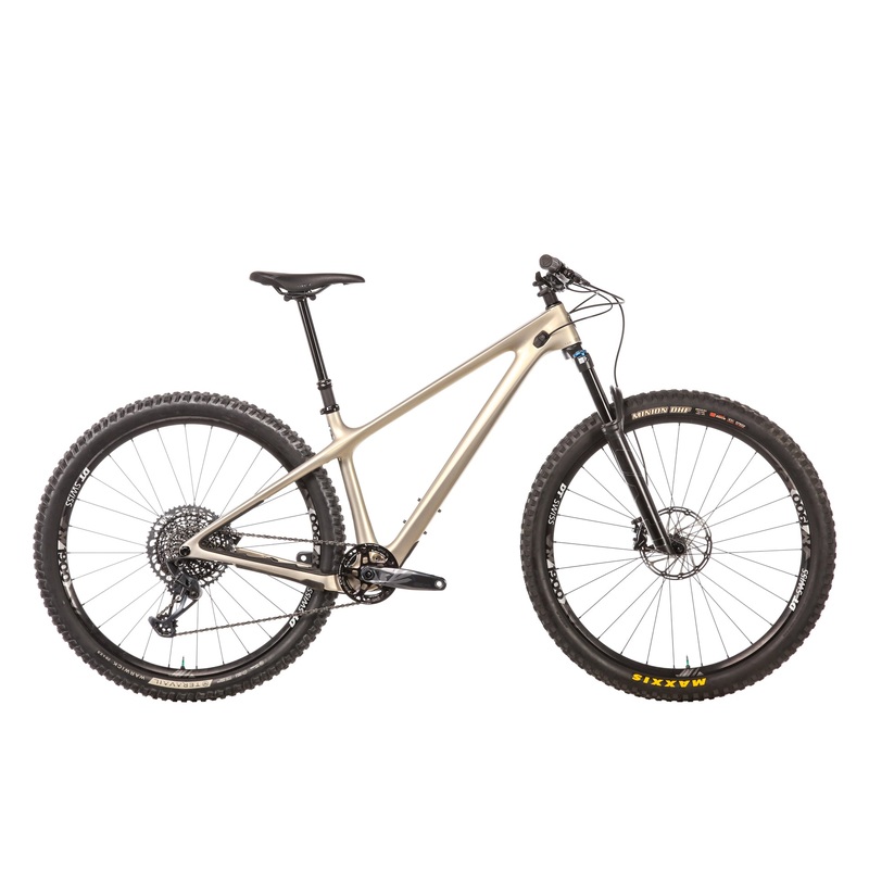 Yeti Cycles ARC C2 Mountain Bike – 2022, Medium