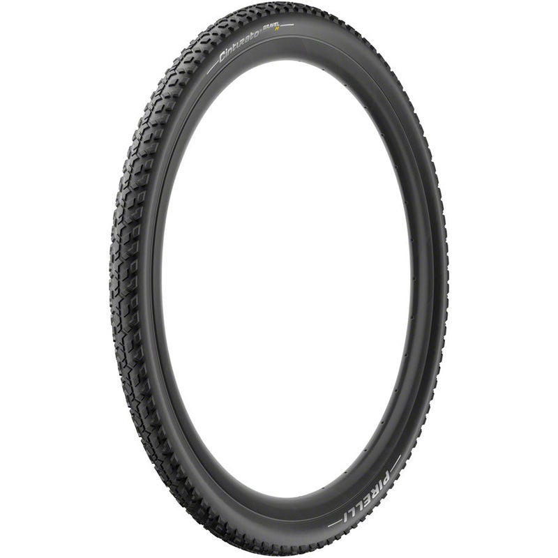 **new take-off** REDUCED!!!  Pirelli Cinturato Gravel M Tire – 700 x 35, Tubeless, Folding, Black