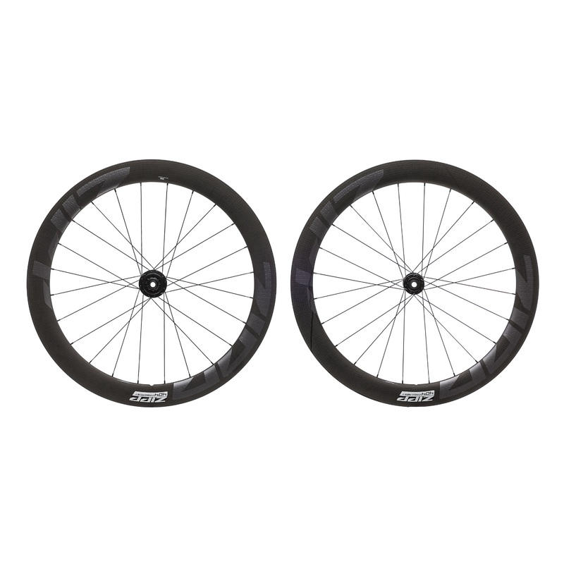 Zipp 404 Firecrest Disc Carbon 700c Wheelset