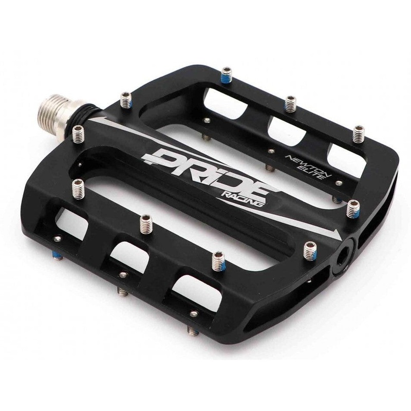 Pride Newton Elite Pedals