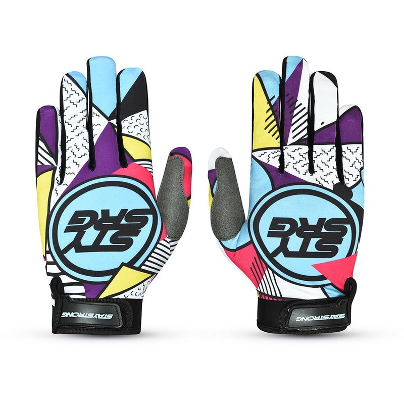 Stay Strong Memphis Glove Small