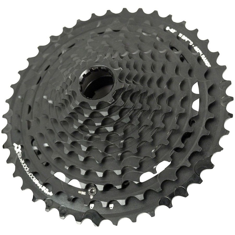 XCX Plus 11-Speed Cassette – XCX Plus Cassette – XCX Plus Cassette 9-34 9-11-13-15-17-19-21-24-27-30-34