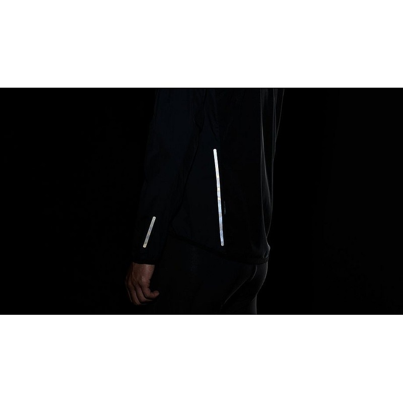 Specialized sl pro wind jacket men black xxl